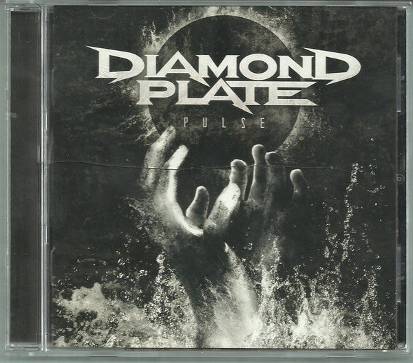 DIAMOND PLATE  - PULSE