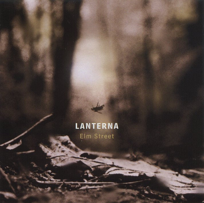 LANTERNA  - ELM STREET
