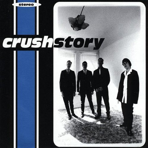 CRUSHSTORY  - ST