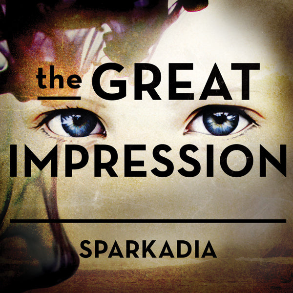 SPARKADIA  - GREAT IMPRESSION