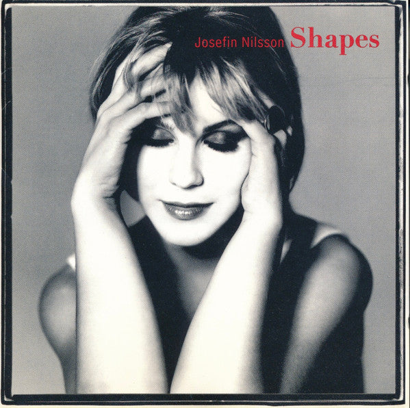 NILSSON, JOSEFIN  - SHAPES (EUR)