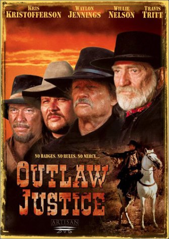 OUTLAW JUSTICE [IMPORT]