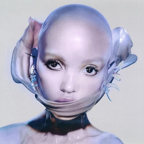 FKA TWIGS - EUSEXUA AFTERGLOW (VINYL)