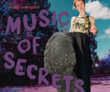 VIKTORIA S├©NDERGAARD - MUSIC OF SECRETS [CD]