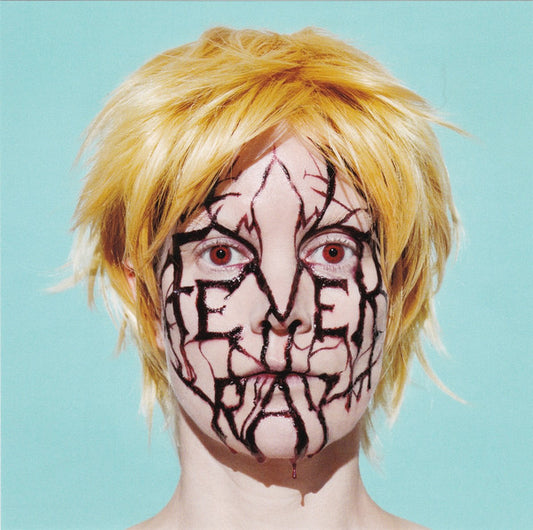 FEVER RAY  - PLUNGE