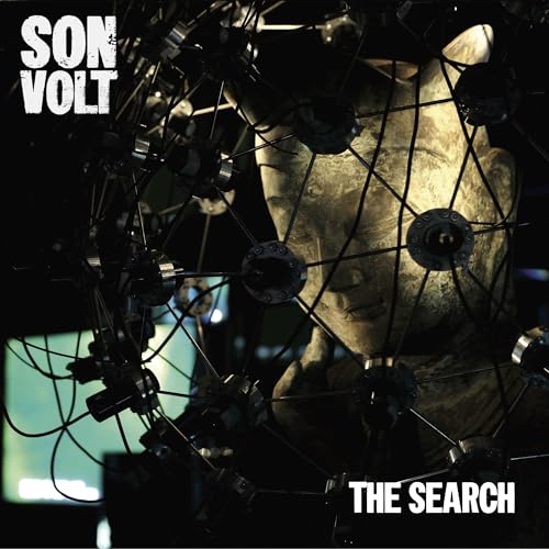 SON VOLT - THE SEARCH (DELUXE REISSUE) (CD)