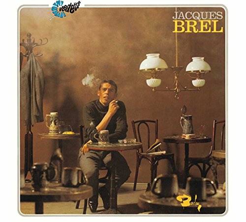 BREL, JACQUES - CES GENS-LA