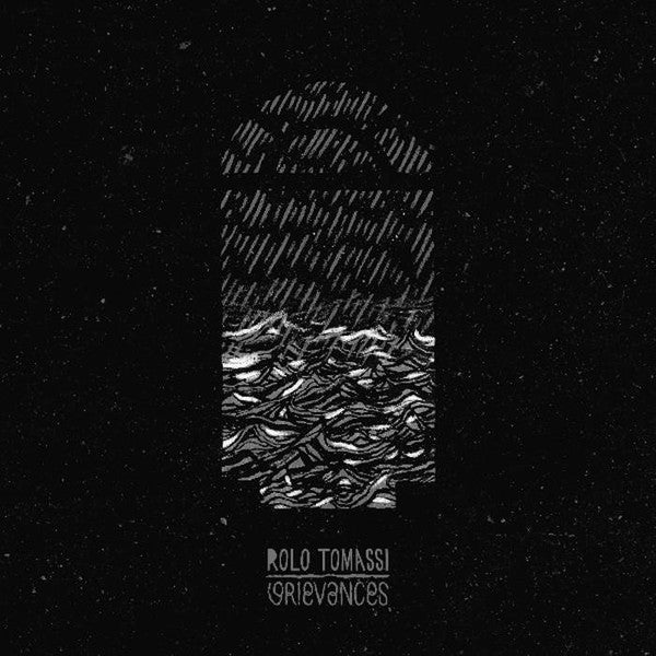TOMASSI, ROLO  - GRIEVANCES