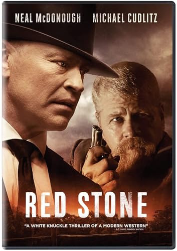 RED STONE