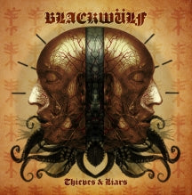 BLACKWüLF - THIEVES AND LIARS [LP]