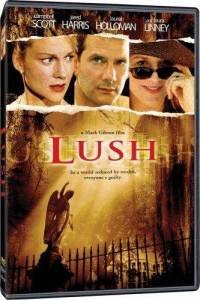 LUSH