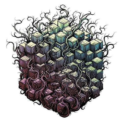 TESSERACT  - POLARIS/ERRAI