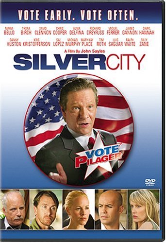 SILVER CITY