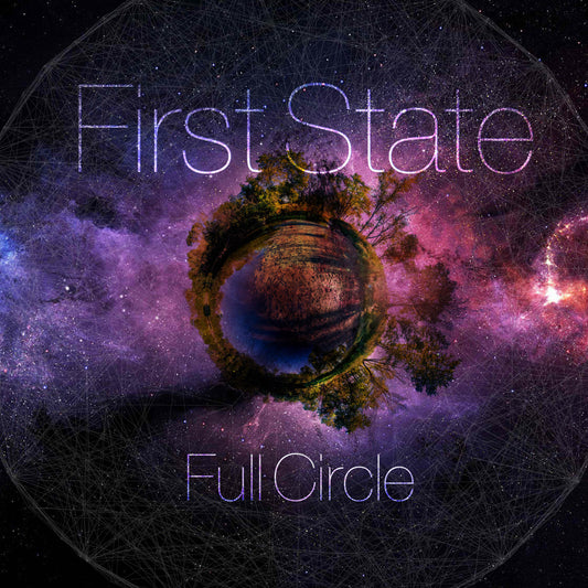 FIRST STATE  - FULL CIRCLE