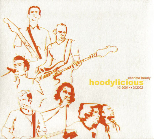 CASHMA HOODY  - HOODYLICIOUS