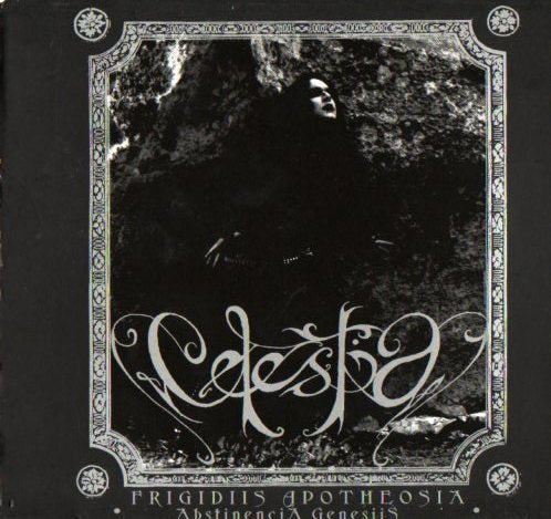 CELESTIA  - FRIGIDIIS APOTHEOSIA