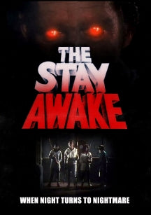 THE STAY AWAKE [DVD]