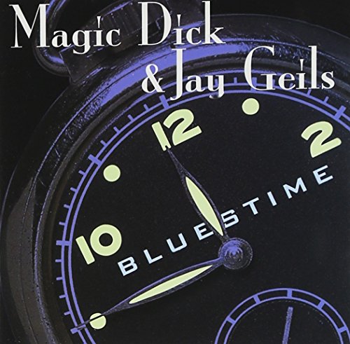 BLUESTIME  - ST