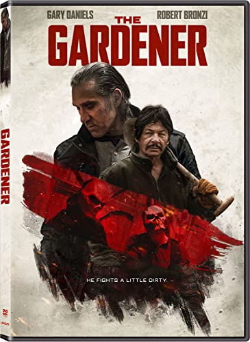 THE GARDENER