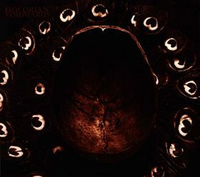 DOLORIAN  - VOIDWARDS
