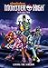 MONSTER HIGH (2022): SEASON TWO