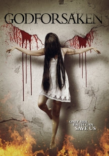 GODFORSAKEN [DVD]