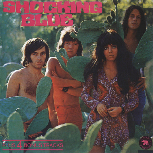 SHOCKING BLUE  - SCORPIO'S DANCE