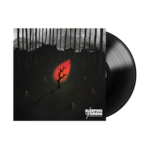 SLEEPING WITH SIRENS - AN ENDING IN ITSELF (VINYL)
