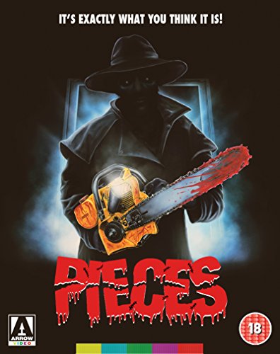 PIECES - BLU-ARROW-REGION B
