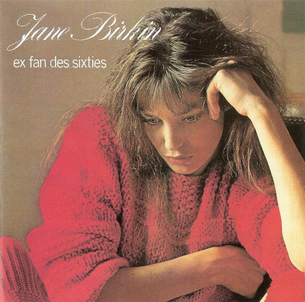 BIRKIN, JANE  - EX-FAN DES SIXTIES (REMASTERED)