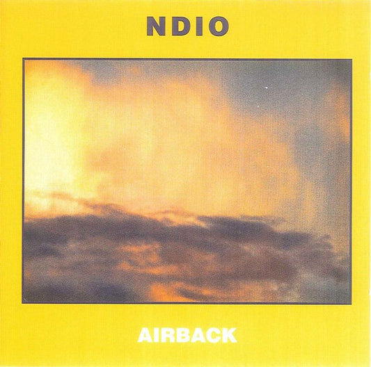 NDIO  - AIRBACK