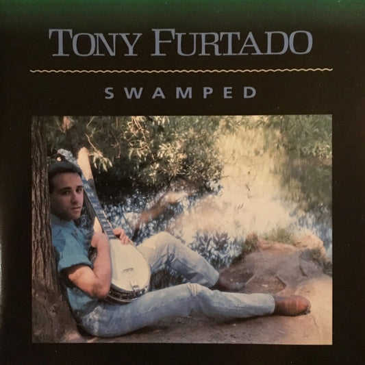 FURTADO, TONY  - SWAMPED