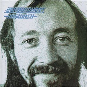 GROUNDHOGS - HOGWASH