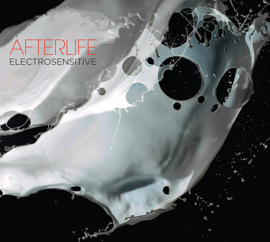 AFTERLIFE  - ELECTROSENSITIVE