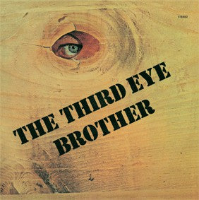 THIRD EYE  - BROTHER
