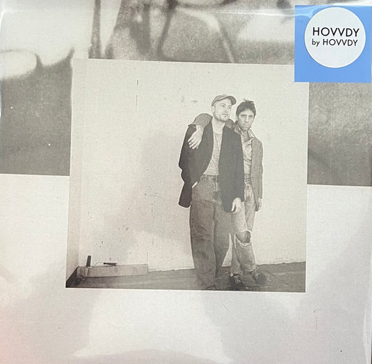 HOVVDY - HOVVDY