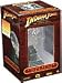 INDIANA JONES & THE KINGDOM OF THE CRYST - DVD-EXCLUSIVE GIFT SET W/CRYSTAL SKULL