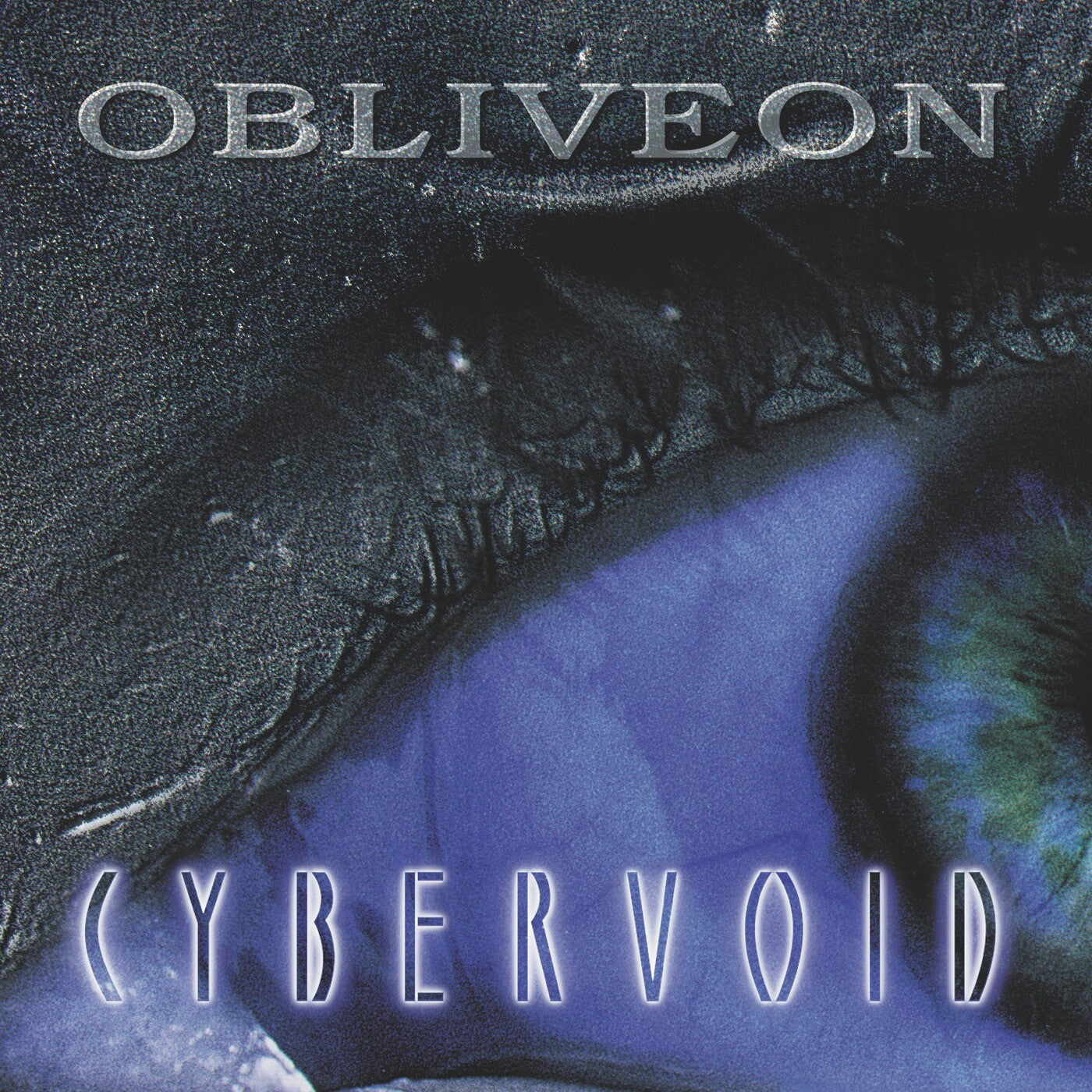 OBLIVEON  - CYBERVOID
