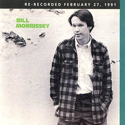 MORRISSEY, BILL  - ST