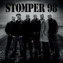 STOMPER 98 - S/T [LP]