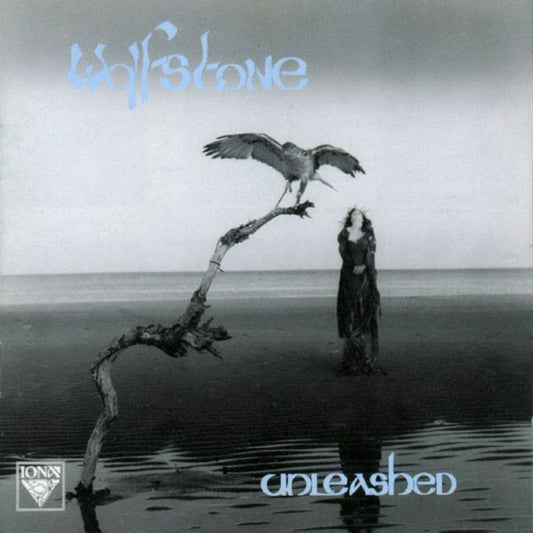 WOLFSTONE  - UNLEASHED