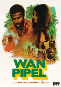 WAN PIPEL [DVD]