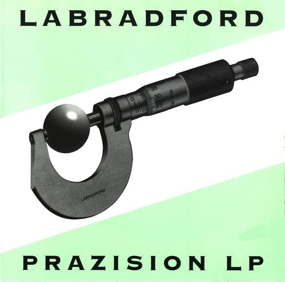 LABRADFORD  - PRAZISION