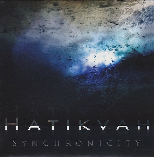 HATIKVAH  - SYNCHRONICITY
