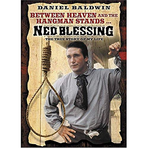 NED BLESSING - DVD