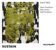 AALY TRIO - SUSTAIN [CD]