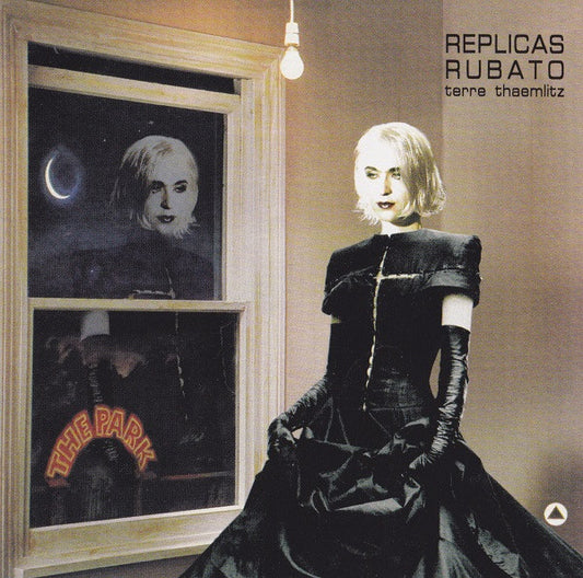 THAEMLITZ, TERRE  - REPLICAS RUBATO