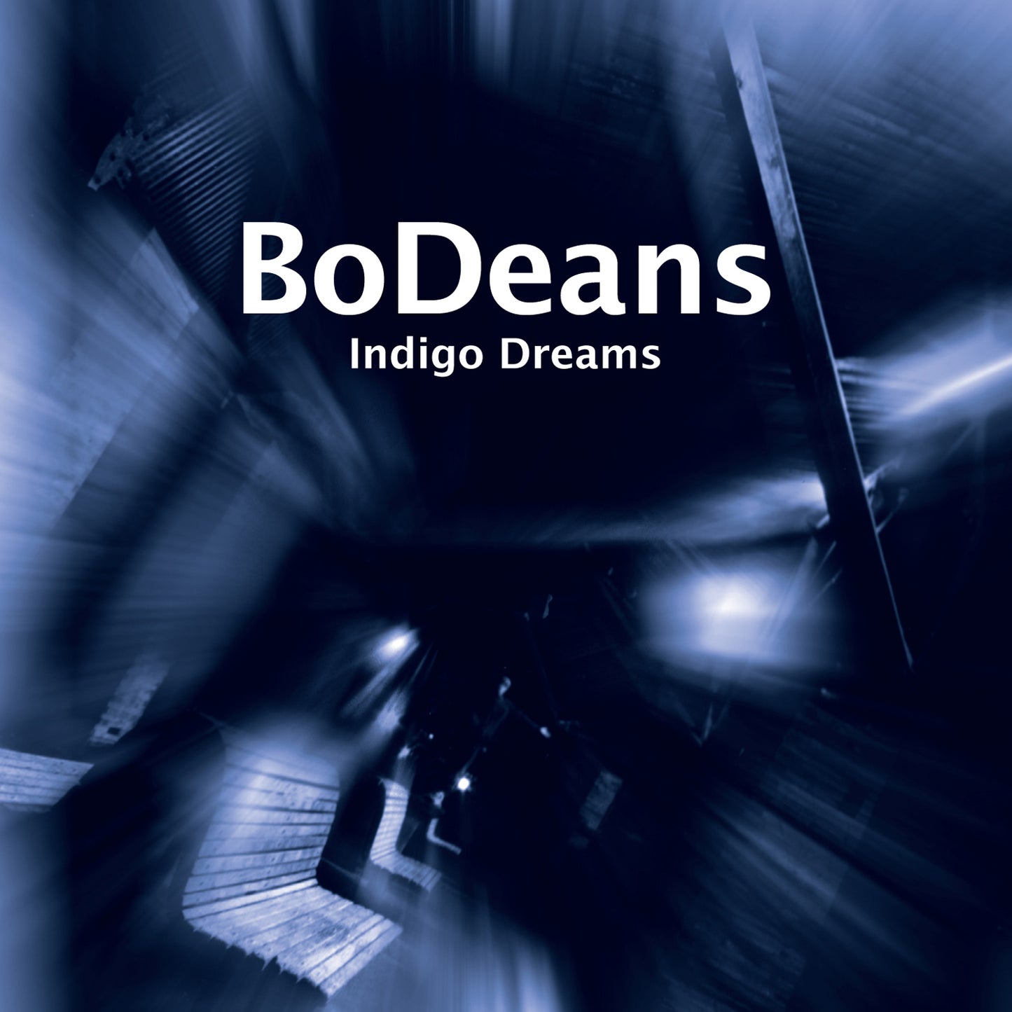 BODEANS  - INDIGO DREAMS