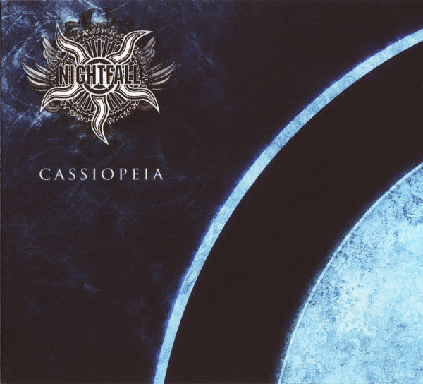 NIGHTFALL  - CASSIOPEIA