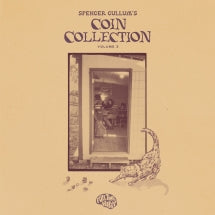 SPENCER CULLUM - SPENCER CULLUM'S COIN COLLECTION 3 [LP]